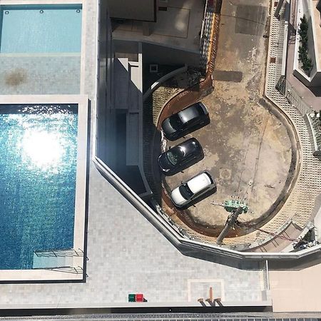 Apartamento No Boqueirao, Perto Praia Com Piscina Прая-Гранді Екстер'єр фото