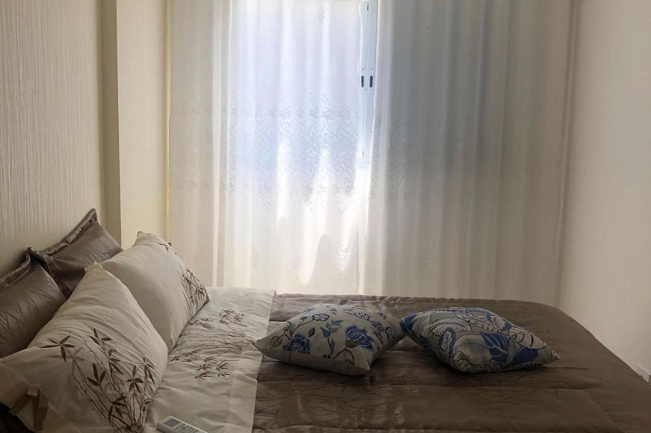 Apartamento No Boqueirao, Perto Praia Com Piscina Прая-Гранді Екстер'єр фото